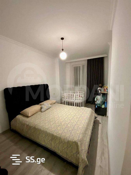 Apartments For Sale four-room 84м² 4/19 floor Batumi - photo 4