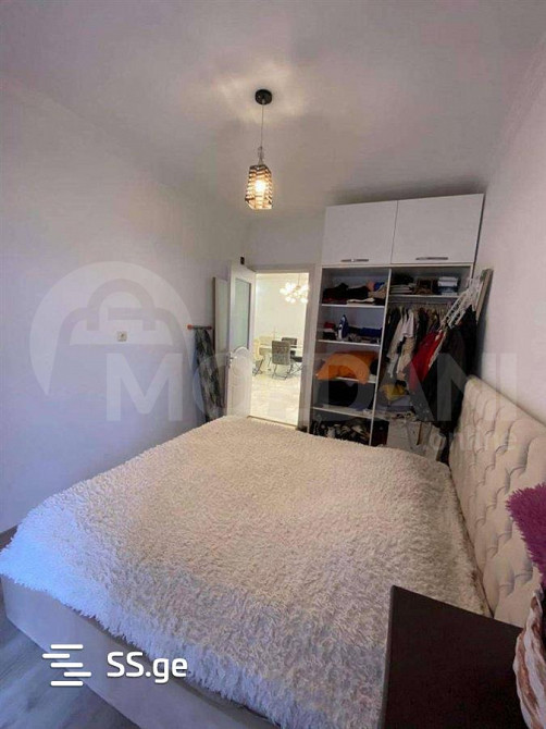 Apartments For Sale four-room 84м² 4/19 floor Batumi - photo 7