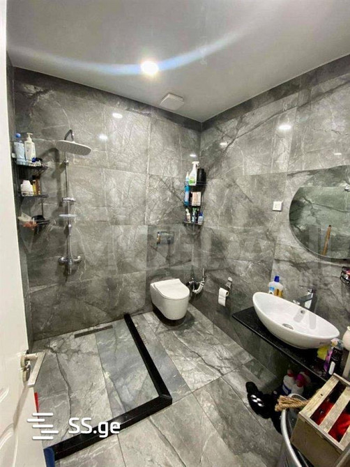 Apartments For Sale four-room 84м² 4/19 floor Batumi - photo 6