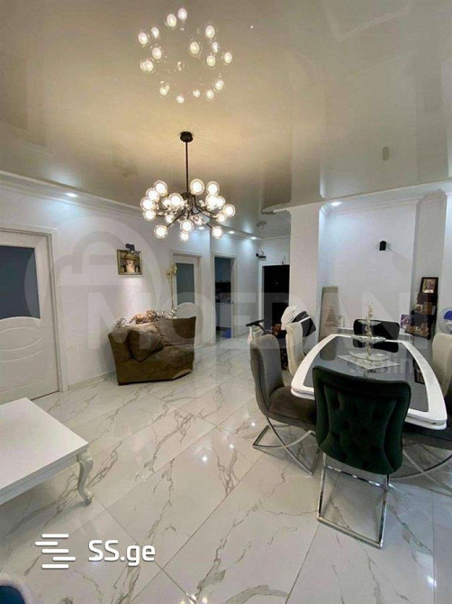 Apartments For Sale four-room 84м² 4/19 floor Batumi - photo 5