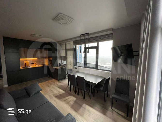 3-room apartment for sale in Batumi Batumi - photo 9