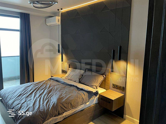 3-room apartment for sale in Batumi Batumi - photo 6