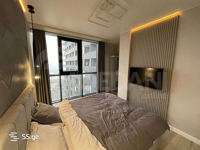 3-room apartment for sale in Batumi Batumi - photo 1