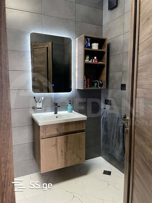 Apartments For Sale three-room 72м² 15/30 floor Batumi - photo 3