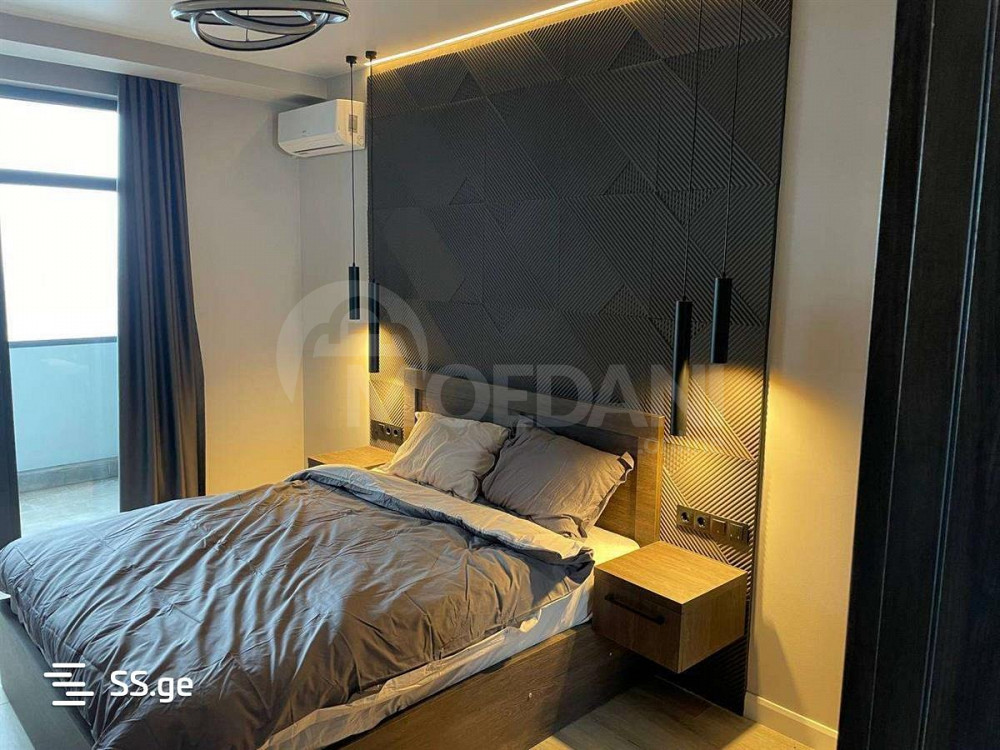 Apartments For Sale three-room 72м² 15/30 floor Batumi - photo 6