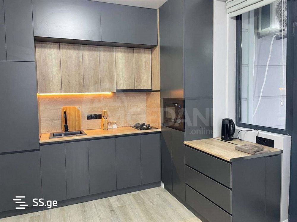 Apartments For Sale three-room 72м² 15/30 floor Batumi - photo 8