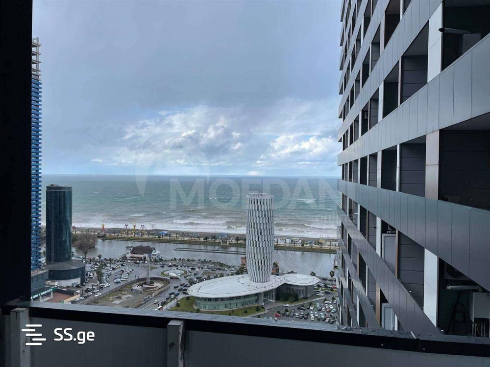 Apartments For Sale three-room 72м² 15/30 floor Batumi - photo 4