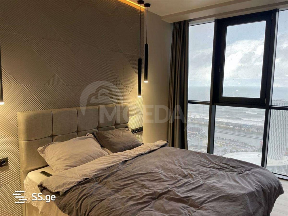 Apartments For Sale three-room 72м² 15/30 floor Batumi - photo 7