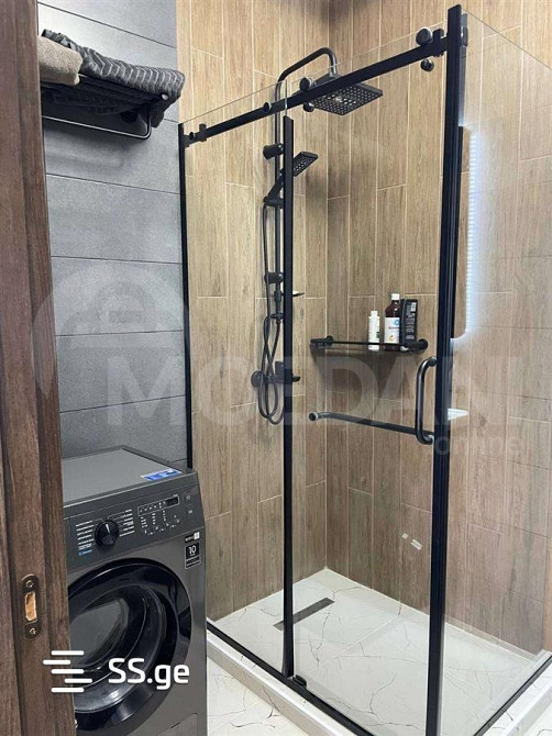 Apartments For Sale three-room 72м² 15/30 floor Batumi - photo 2