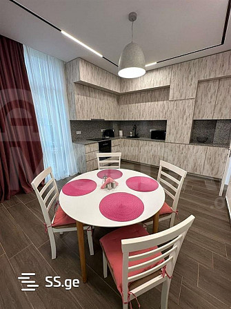 Private house for rent in Batumi Batumi - photo 9