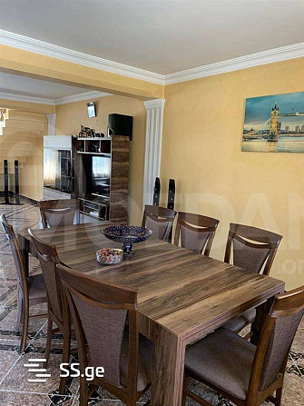 Private house for rent in Batumi Batumi - photo 4