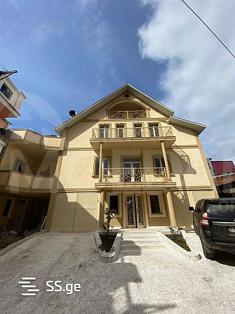 Сдается частный дом в Батуми Батуми - изображение 1