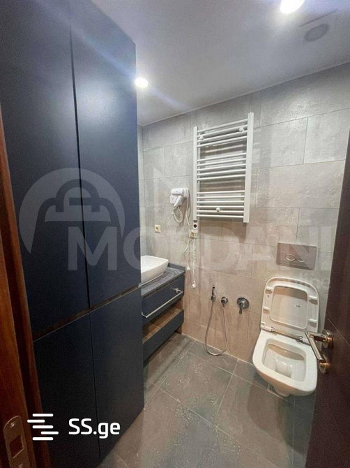 Apartments For Sale one-room 35.5м² 4/30 floor Batumi - photo 5