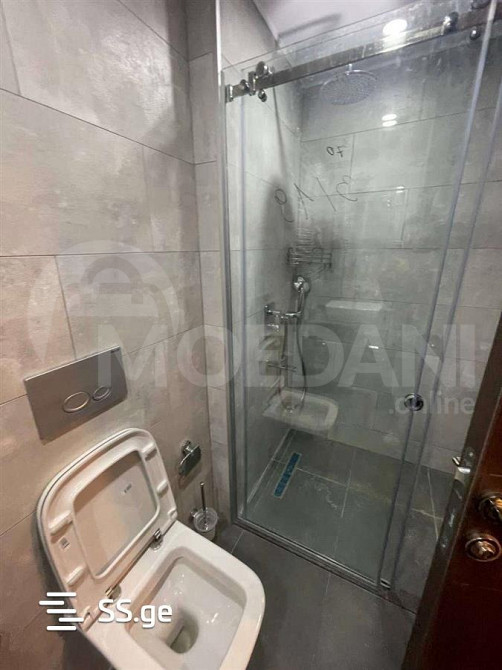 Apartments For Sale one-room 35.5м² 4/30 floor Batumi - photo 4