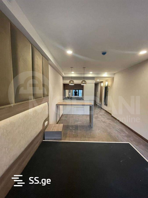 Apartments For Sale one-room 35.5м² 4/30 floor Batumi - photo 6