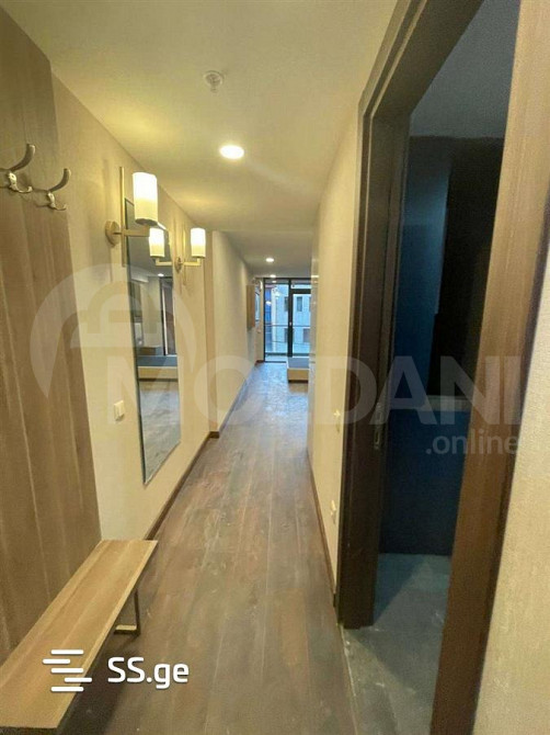 Apartments For Sale one-room 35.5м² 4/30 floor Batumi - photo 7