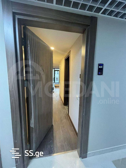 Apartments For Sale one-room 35.5м² 4/30 floor Batumi - photo 3
