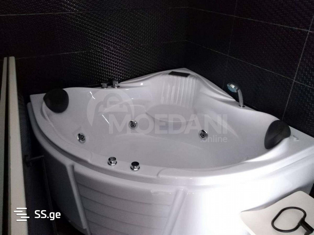 Apartments For Sale one-room 36м² 5/20 floor Batumi - photo 7