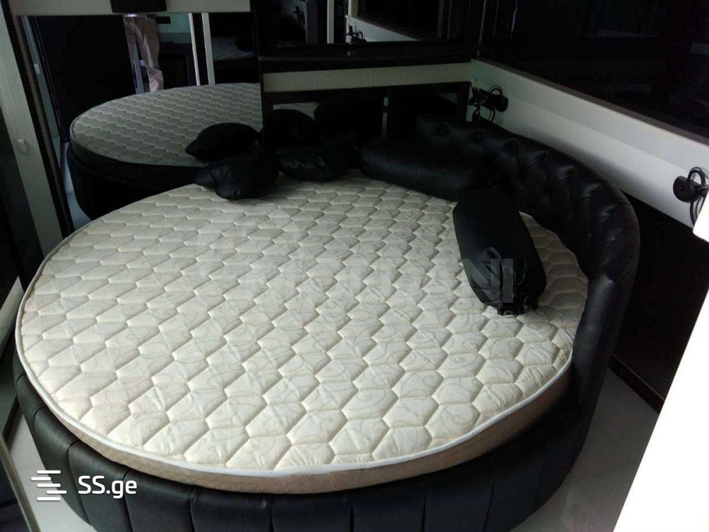 Apartments For Sale one-room 36м² 5/20 floor Batumi - photo 2