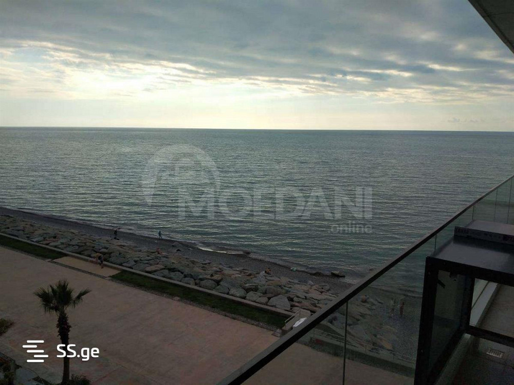 Apartments For Sale one-room 36м² 5/20 floor Batumi - photo 1