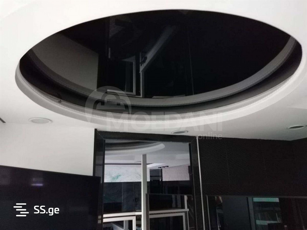 Apartments For Sale one-room 36м² 5/20 floor Batumi - photo 5