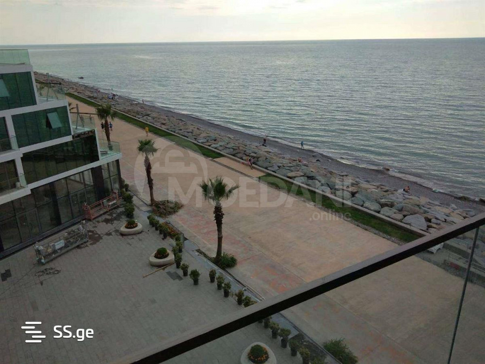 Apartments For Sale one-room 36м² 5/20 floor Batumi - photo 6