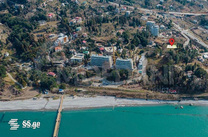 Land for sale in Batumi Batumi - photo 2