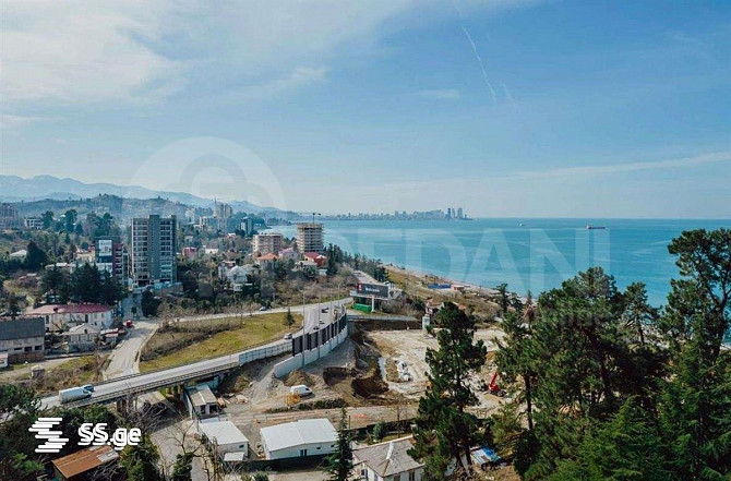 Land for sale in Batumi Batumi - photo 4