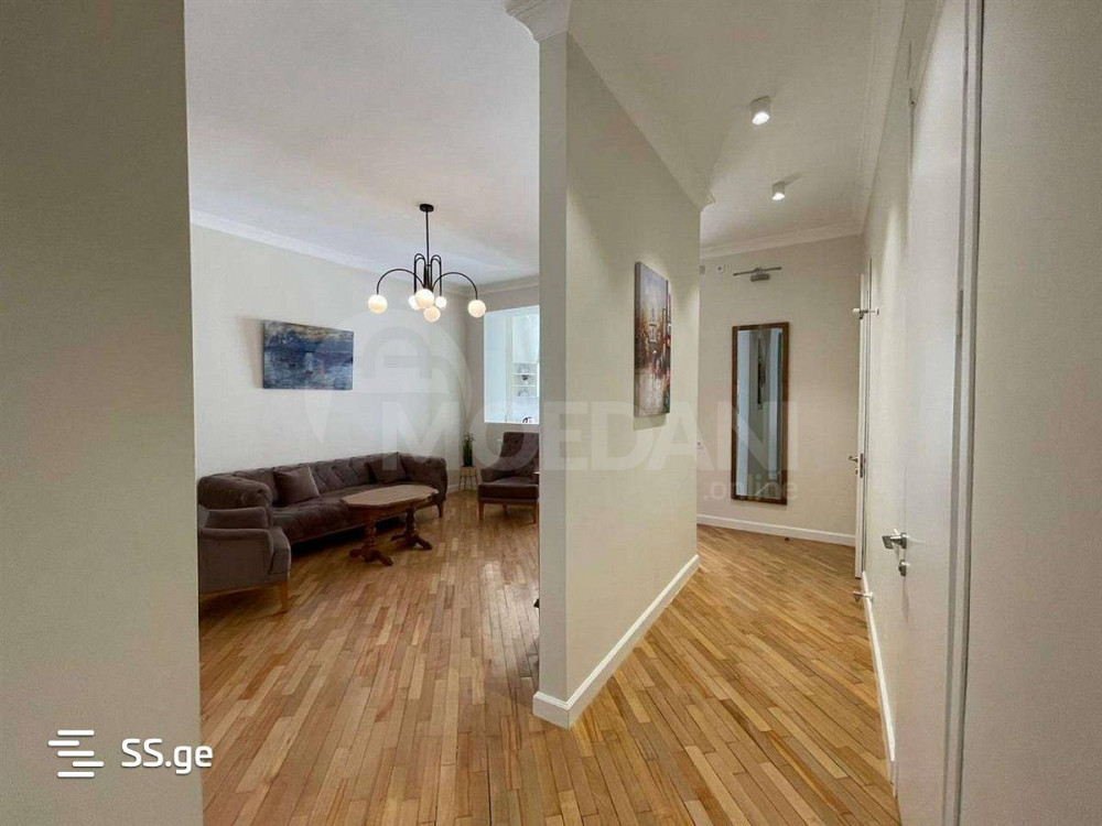 Apartments For Sale four-room 100м² 2/12 floor Batumi - photo 9