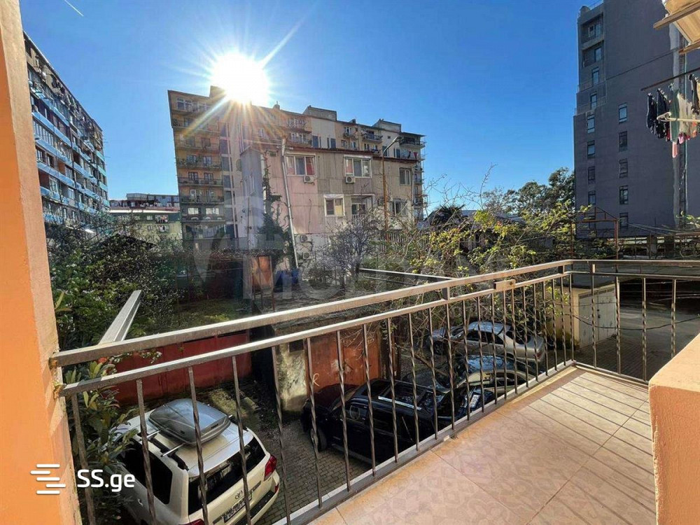 Apartments For Sale four-room 100м² 2/12 floor Batumi - photo 2