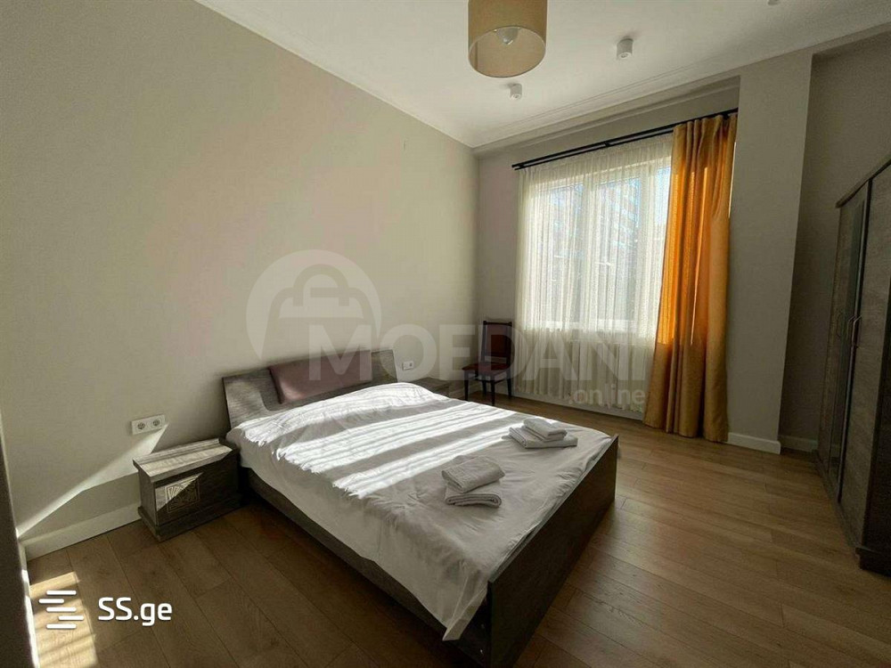 Apartments For Sale four-room 100м² 2/12 floor Batumi - photo 8