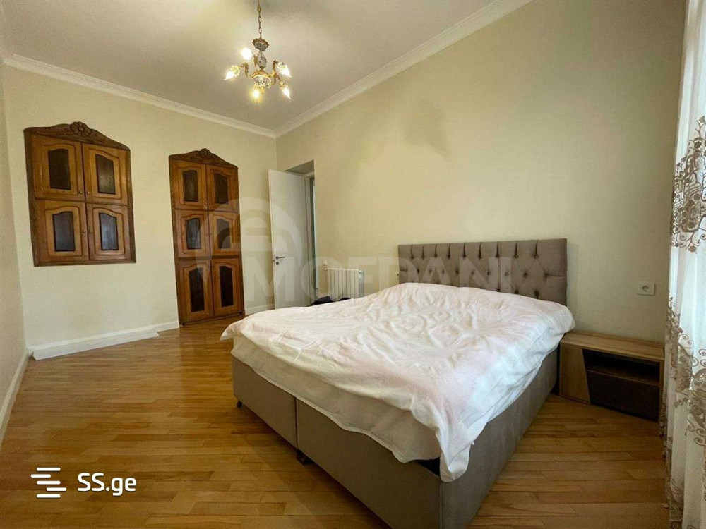 Apartments For Sale four-room 100м² 2/12 floor Batumi - photo 6