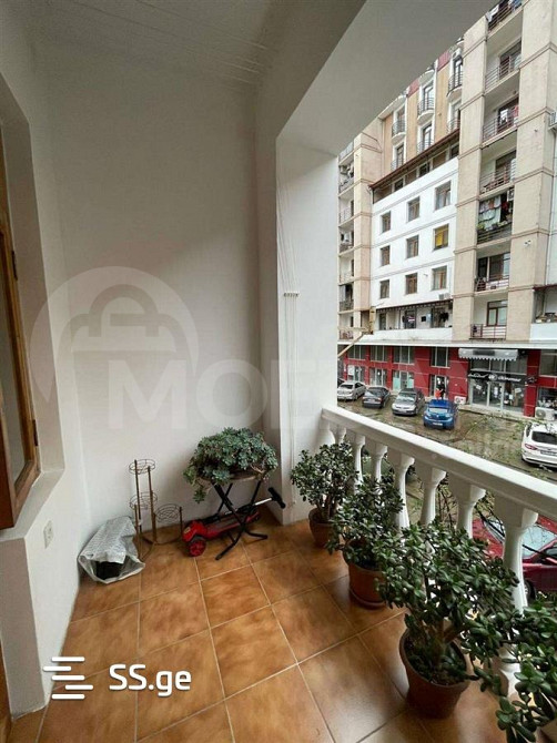 Apartments For Sale four-room 100м² 2/12 floor Batumi - photo 3