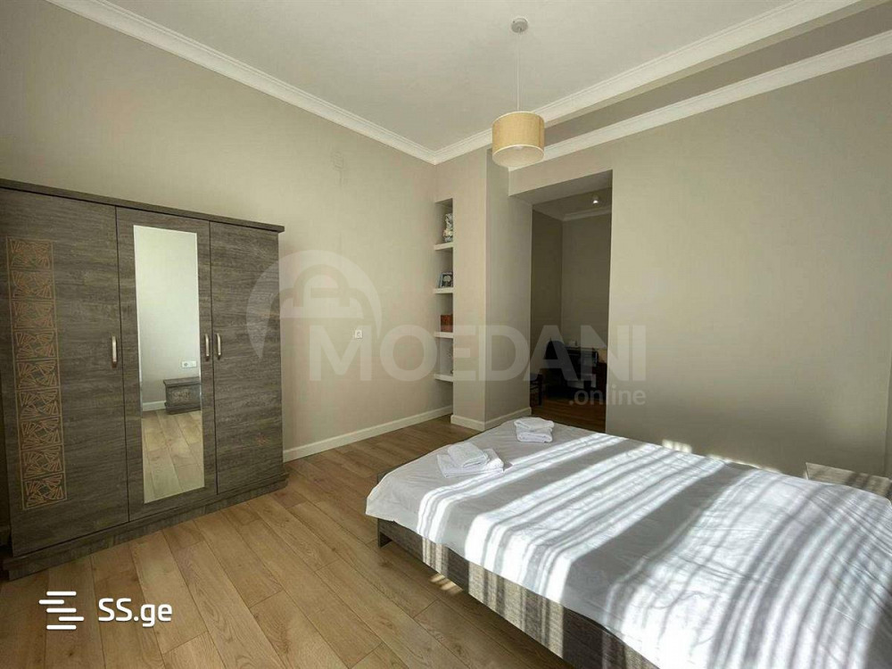 Apartments For Sale four-room 100м² 2/12 floor Batumi - photo 7