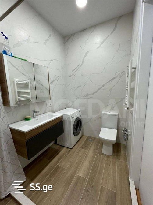 Apartments For Sale four-room 100м² 2/12 floor Batumi - photo 4