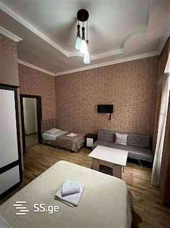 ქირავდება 6 ოთახიანი სასტუმრო ბათუმში Batumi