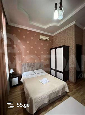 Сдается 6-комнатная гостиница в Батуми Батуми - изображение 4
