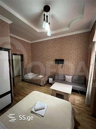 Сдается 6-комнатная гостиница в Батуми Батуми - изображение 2