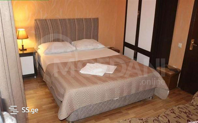 Сдается 6-комнатная гостиница в Батуми Батуми - изображение 5