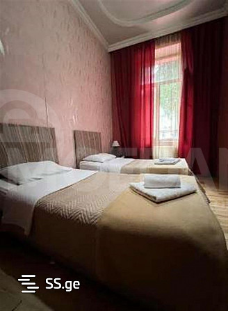 Сдается 6-комнатная гостиница в Батуми Батуми - изображение 6
