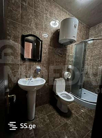 Сдается 6-комнатная гостиница в Батуми Батуми - изображение 1