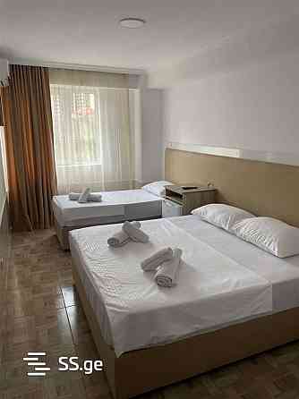 ქირავდება 16 ოთახიანი სასტუმრო ბათუმში Batumi
