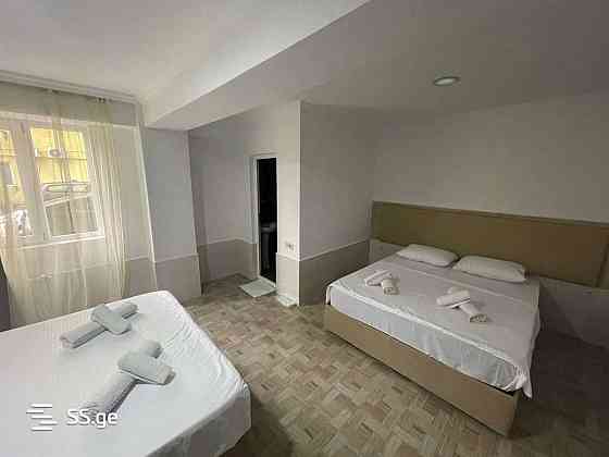 ქირავდება 16 ოთახიანი სასტუმრო ბათუმში Batumi