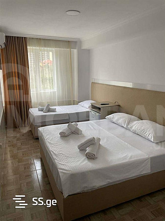 Сдается 16-комнатная гостиница в Батуми Батуми - изображение 4
