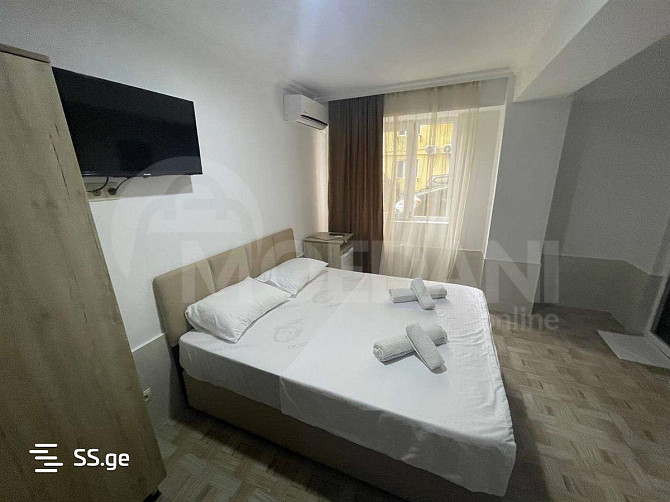 Сдается 16-комнатная гостиница в Батуми Батуми - изображение 3