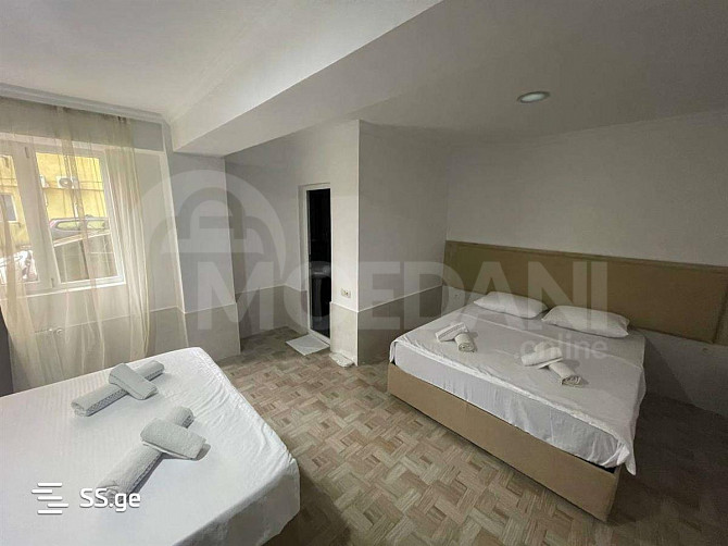 Сдается 16-комнатная гостиница в Батуми Батуми - изображение 6