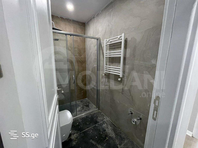 2-room apartment for sale in Batumi Batumi - photo 4