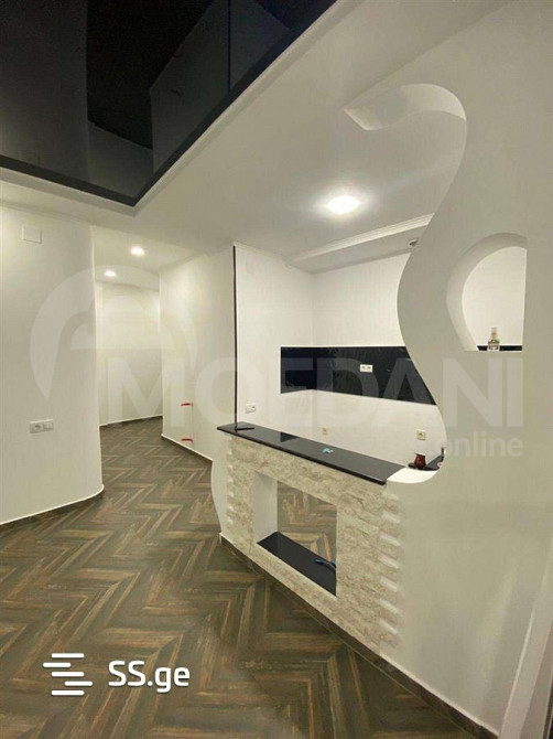 Apartments For Sale two-room 56м² 8/17 floor Batumi - photo 3