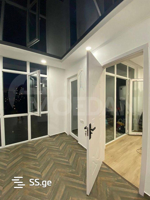 Apartments For Sale two-room 56м² 8/17 floor Batumi - photo 1