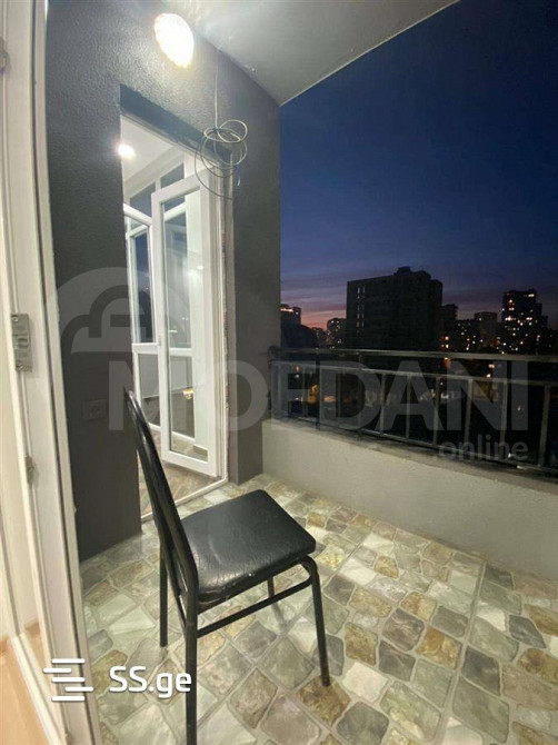 Apartments For Sale two-room 56м² 8/17 floor Batumi - photo 7